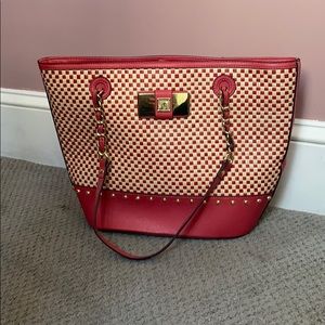 Anne Klein shoulder bag